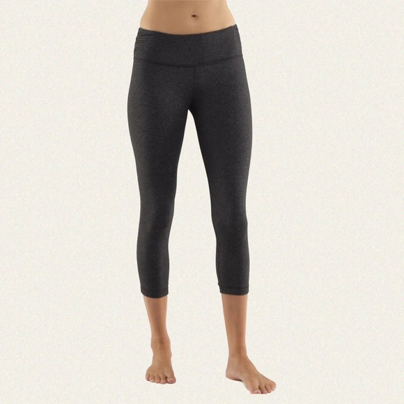 Lululemon  Cardio Kick Crop - Women’s 4 - Picture 2 of 10